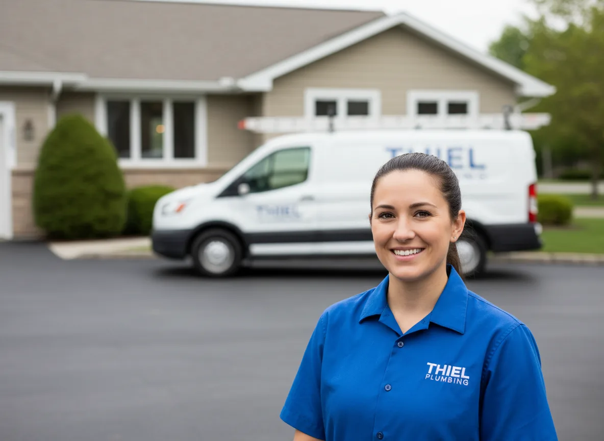 Plumber Ixonia, WI FAQs
